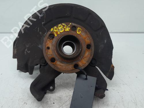 Fusee links voor Fusee links voor VW POLO IV (9N_, 9A_) 1.9 SDI (64 hp) 37247984 37247984