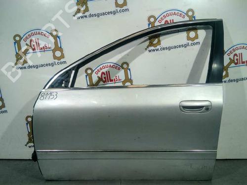 Used Left front door PEUGEOT 607 (9D, 9U) 2.7 HDi 24V (204 hp) 20730125