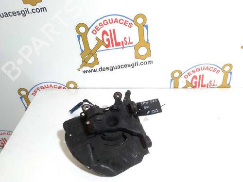 Right front steering knuckle BMW 3 (E46) 318 d | BP20800330M26 