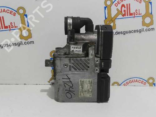 Elektronisk sensor CITROËN EVASION MPV (22, U6) 2.0 HDI (109 hp) 20780688