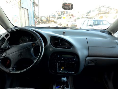 Left headlight SEAT ALHAMBRA (7V8, 7V9) 1.9 TDI | BP20752649C28 