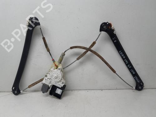 front-left-window-mechanism-audi-a3-8p1-2003-2004-2005-2006-2007-2008-2009-2010-2011-2012-2013-34131085 main image