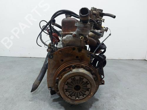 Engine SEAT RITMO (138)  | BP21828047M1 