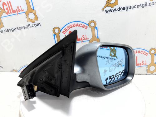 Used Right mirror AUDI A6 C5 (4B2) 2.4 (165 hp) 20750117