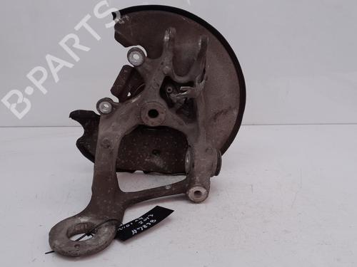 Used Right rear steering knuckle AUDI A6 C5 (4B2, 4B4) 2.5 TDI (163 hp) 29915027