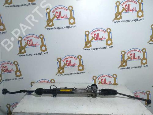 Used Steering rack KIA MAGENTIS II (MG) 2.0 CRDi (140 hp) 20814126