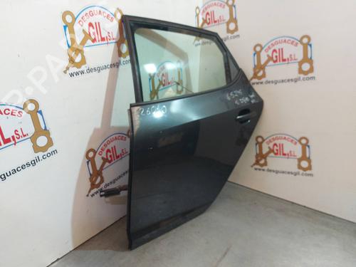 Left rear door SEAT IBIZA IV SC (6J1, 6P5)  | BP20746145C4 