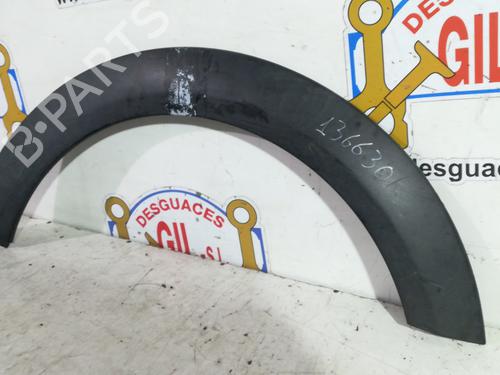 Front left wheel arch trim MINI MINI (R56) Cooper S | BP20751692C134 