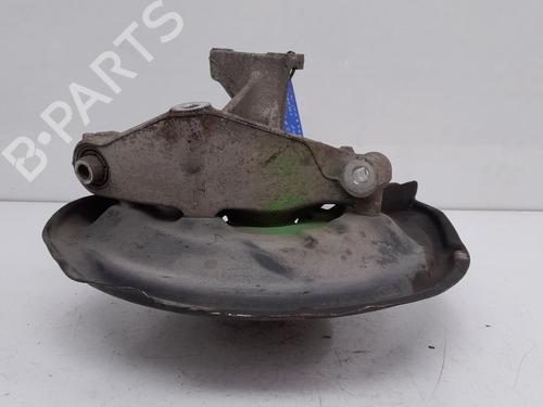 Højre hjullejehus spindel VW PASSAT B6 (3C2)  | BP25333744M28 