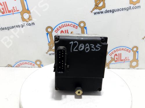 Used ABS pump BMW 5 (E39) 535 i (235 hp) 20814291