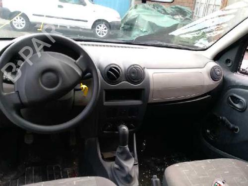 Starter DACIA SANDERO | BP20728333M8 - Image 9