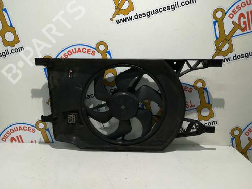Koelventilatormotor RENAULT LAGUNA II (BG0/1_) 2.2 dCi (BG0F) | BP20795918M35 