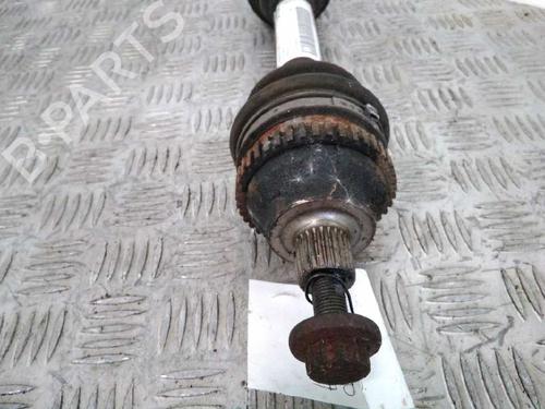 Left front driveshaft SMART CITY-COUPE (450) 0.6 (S1CLA1, 450.341) | BP20778944M38 