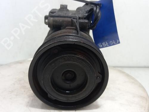AC compressor KIA CARENS II MPV (FJ) 2.0 CRDi | BP20772990M34 