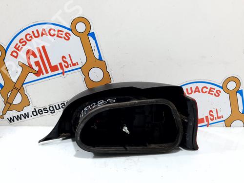 Left taillight CITROËN SAXO (S0, S1) 1.1 X, SX | BP20743214C34 