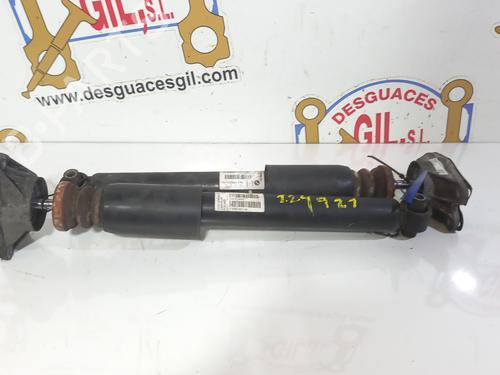 Used Right rear shock absorber BMW 1 (F20) 116 d (116 hp) 20745676