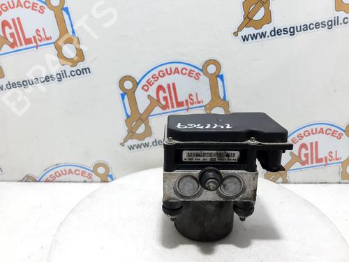 ABS pump PEUGEOT 307 (3A/C) 1.6 16V | BP20754506M43 