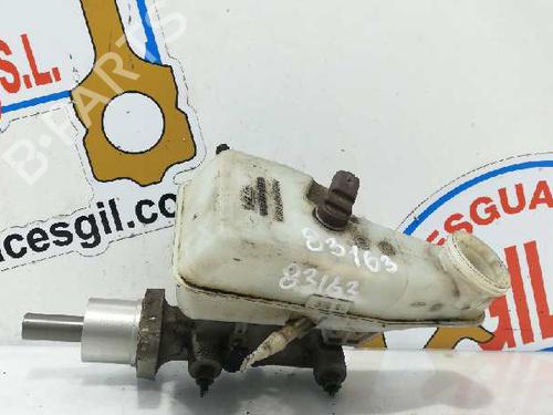 Used Brake master cylinder PEUGEOT EXPERT Tepee (VF3X_) 2.0 HDi 120 (120 hp) 20812487
