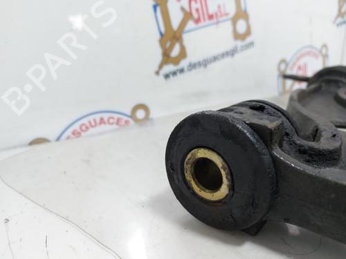 Right front suspension arm FIAT DUCATO Van (230_)  | BP20739257M13 