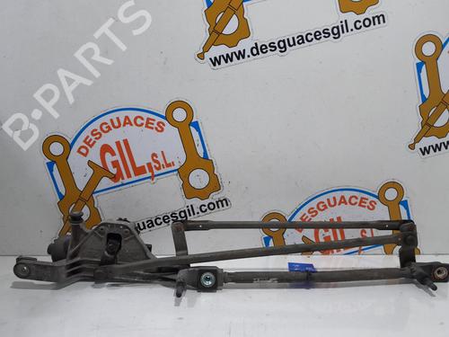 Ruitenwissermotor voor FORD FOCUS II (DA_, HCP, DP)  | BP20769853M29 