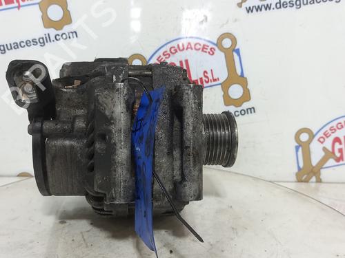Alternator PEUGEOT 308 CC (4B_)  | BP21828113M7 