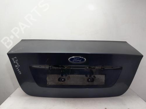 Bakluke CC/Kombi-Kupé FORD FOCUS II (DA_, HCP, DP) 1.6 TDCi (109 hp) 25286723