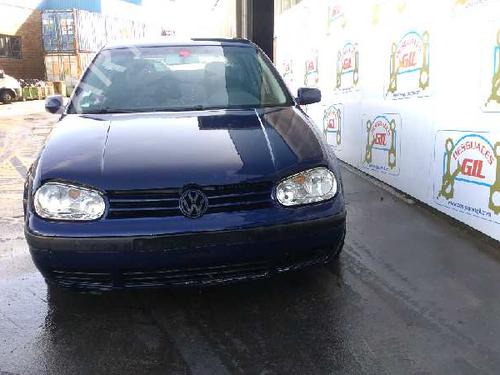 Engine VW GOLF IV (1J1) 1.9 TDI | BP20789201M1
