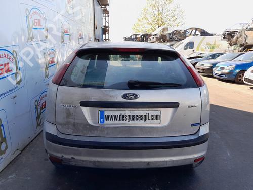 Right mirror FORD FOCUS II (DA_, HCP, DP) 1.6 TDCi | BP20767441C27 
