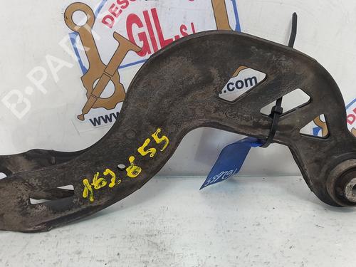 Used Left rear suspension arm MERCEDES-BENZ B-CLASS Sports Tourer (W246, W242) B 180 CDI / d (246.212) (109 hp) 20768624