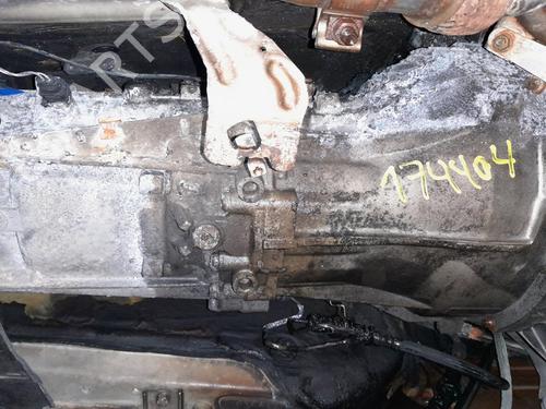 Used Gearbox BMW X1 (E84) sDrive 20 d (177 hp) 22419468