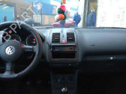 Left taillight VW POLO (6N2)  | BP20730188C34 