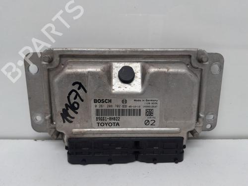 Used Engine control unit (ECU) PEUGEOT 107 (PM_, PN_) [2005-2016]  29010673