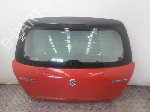 tailgate-suzuki-swift-iii-mz-ez-2005-34130737 main image