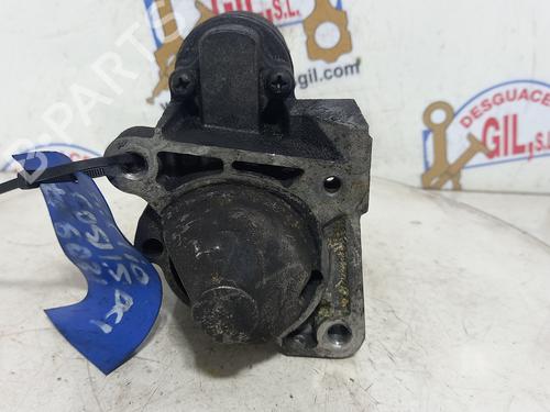 Starter RENAULT CLIO II (BB_, CB_)  | BP20750010M8 