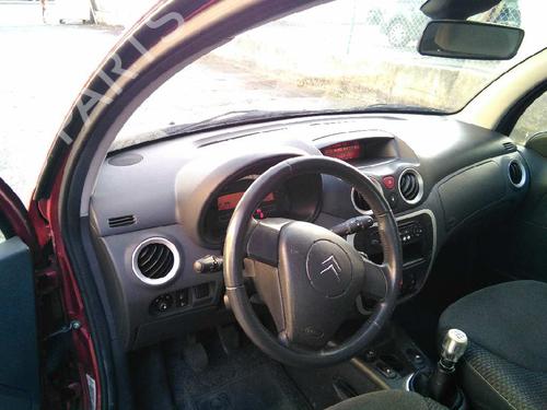 Commande Chauffage CITROËN C3 I (FC_, FN_) 1.4 i Bivalent | BP20782793I5 