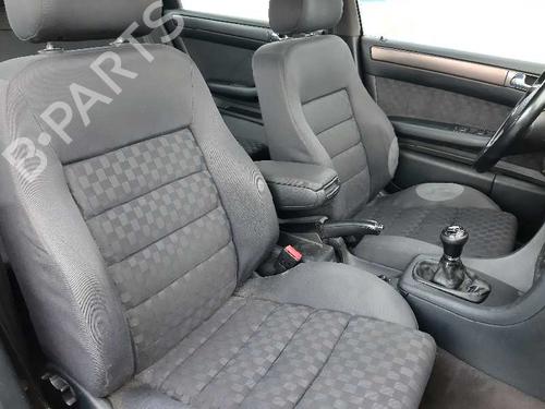 AC-Kompressor AUDI A6 C5 (4B2) 2.5 TDI | BP20747237M34 