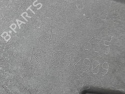 Gearbox MERCEDES-BENZ CITAN Mixto (Double Cabin) (W415) 109 CDI (415.603, 415.605) | BP31614120M3 