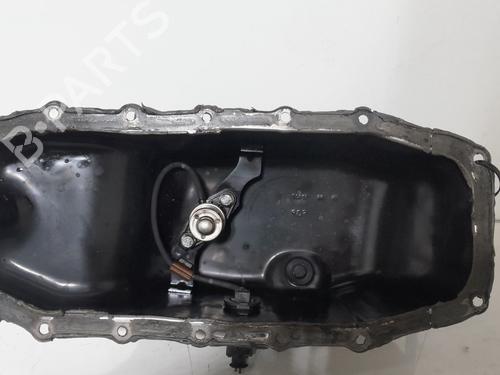 Oliebundkar OPEL MERIVA A MPV (X03)  | BP29610979M115 