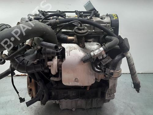 Used Engine HYUNDAI ELANTRA III Saloon (XD) 2.0 CRDi (113 hp) 29534099
