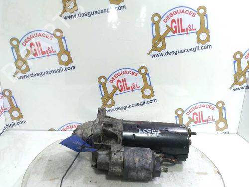 Starter FORD ESCORT V (AAL, ABL) 1.8 D | BP20728948M8 