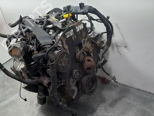 Engine JEEP CHEROKEE (KJ) 2.8 CRD 4x4 | BP29534124M1 