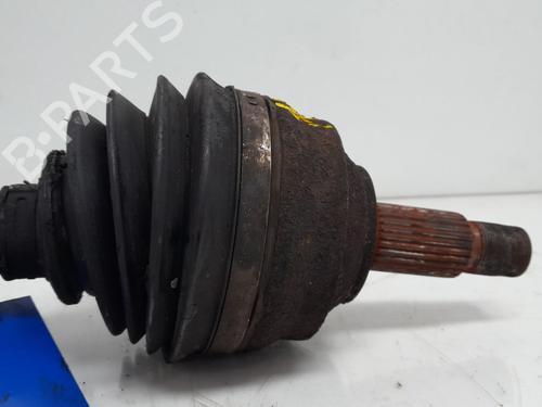 Left front driveshaft CITROËN C8 (EA_, EB_) 2.2 HDi | BP34129288M38 - Image 3