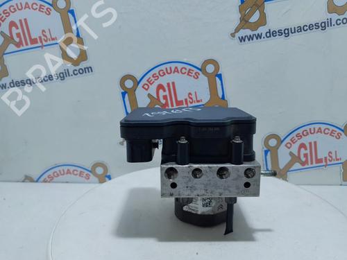 Bremsaggregat ABS für PEUGEOT 308 SW II (LC_, LJ_, LR_, LX_, L4_) 1.6 BlueHDi 120 (120 hp) 20766195
