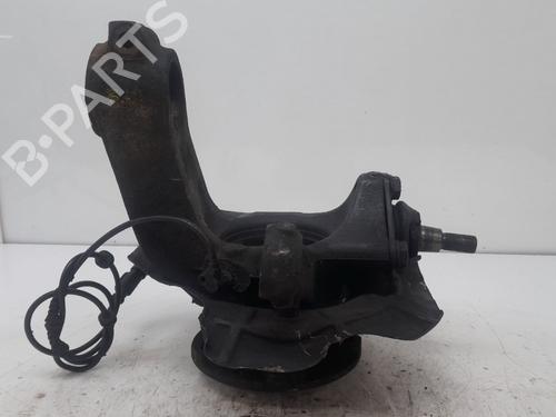 Left front steering knuckle PEUGEOT BOXER Van 3.0 HDi 155 | BP37248035M25 - Image 4