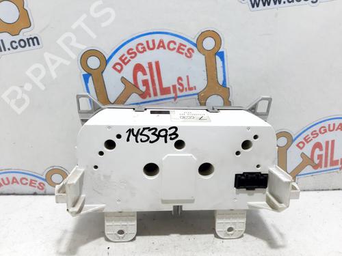 Commande Chauffage MAZDA 5 (CR) 2.0 CD (CR19) | BP20756995I5 