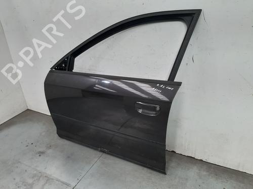 Left front door AUDI A3 Sportback (8PA) 1.6 FSI | BP26548920C2 