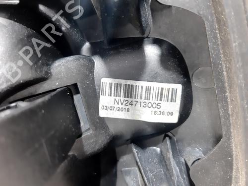 Front right exterior door handle FIAT DUCATO Van (250_) 130 Multijet 2,3 D 4x4 | BP20741323C129 
