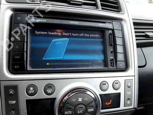 Venstre sete kollisjonspute TOYOTA VERSO (_R2_) | BP31036971C13