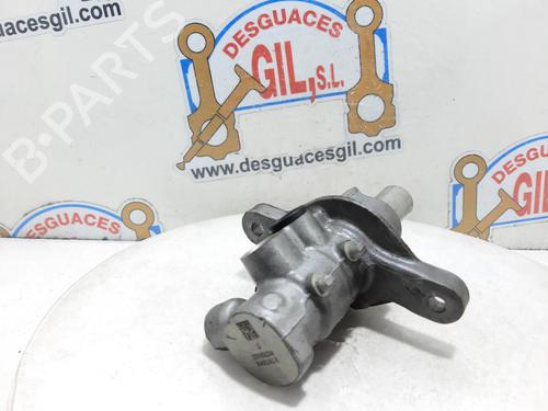 Brake master cylinder OPEL CORSA D (S07)  | BP20752458M77 