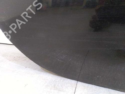 Right rear door NISSAN PRIMERA (P12) 2.2 dCi | BP20736714C5 